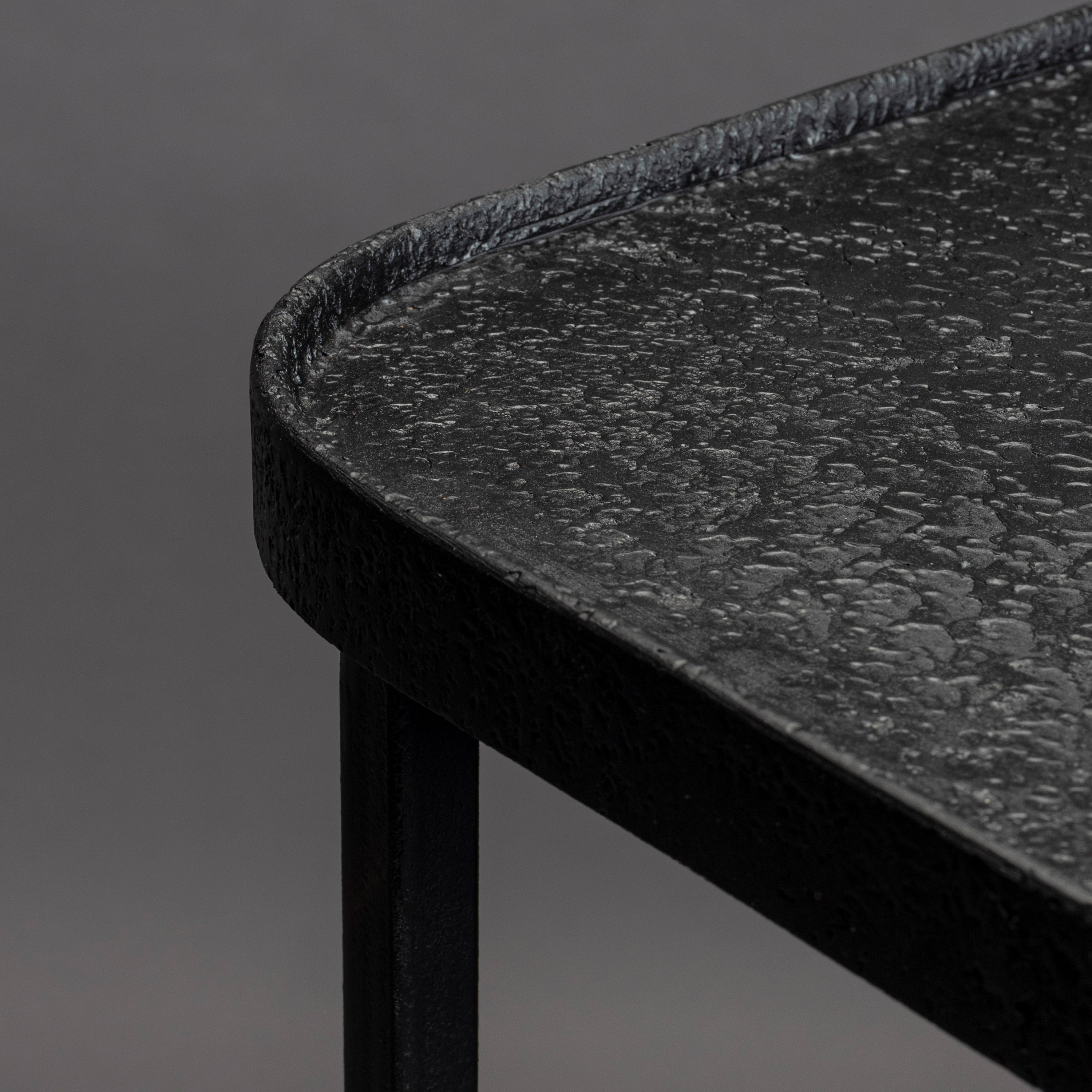 Dutchbone Winston Sidetable