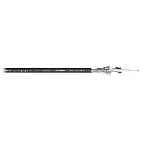Sommer Cable Monomax