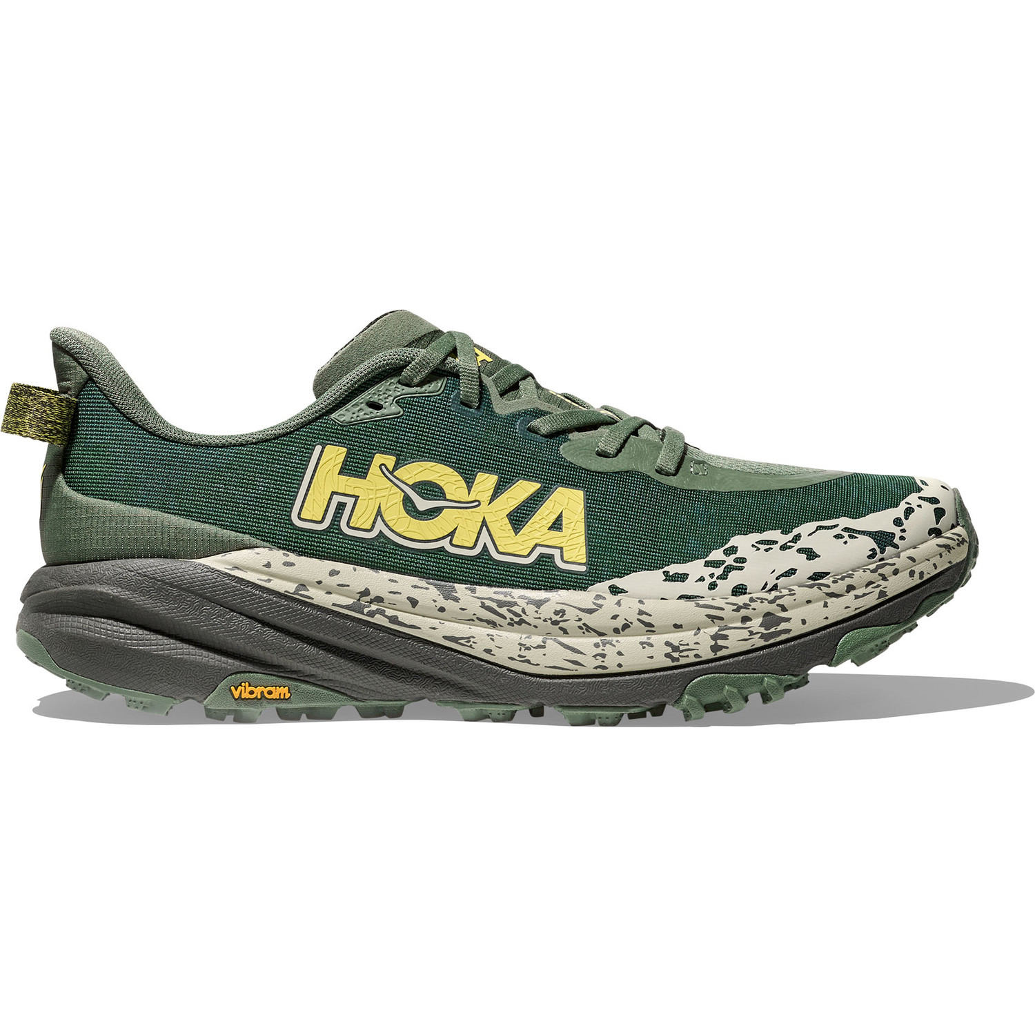 HOKA Speedgoat 6 Heren