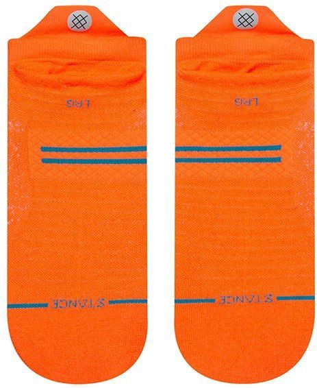 Stance Run Ultra Tab Socks Dames