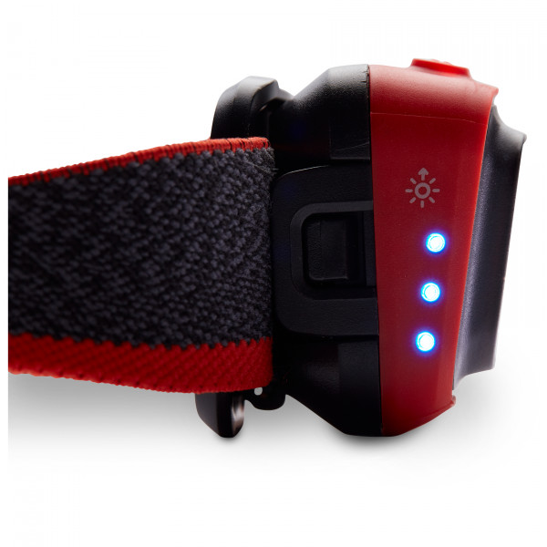 Black Diamond - Spot 400 - Lampe frontale