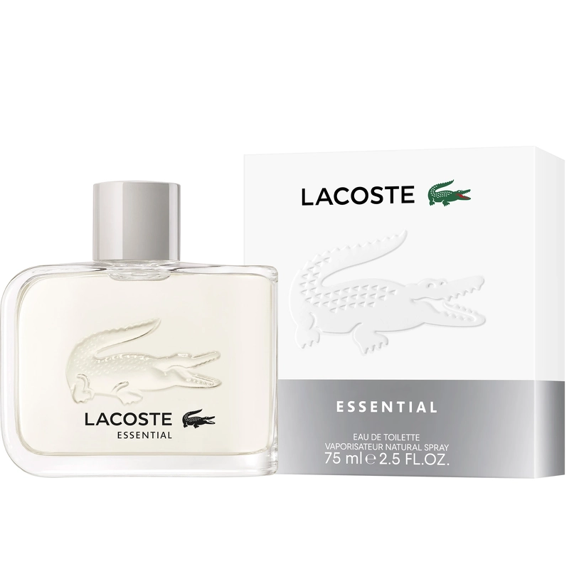 Lacoste Essential EDT 75 ml