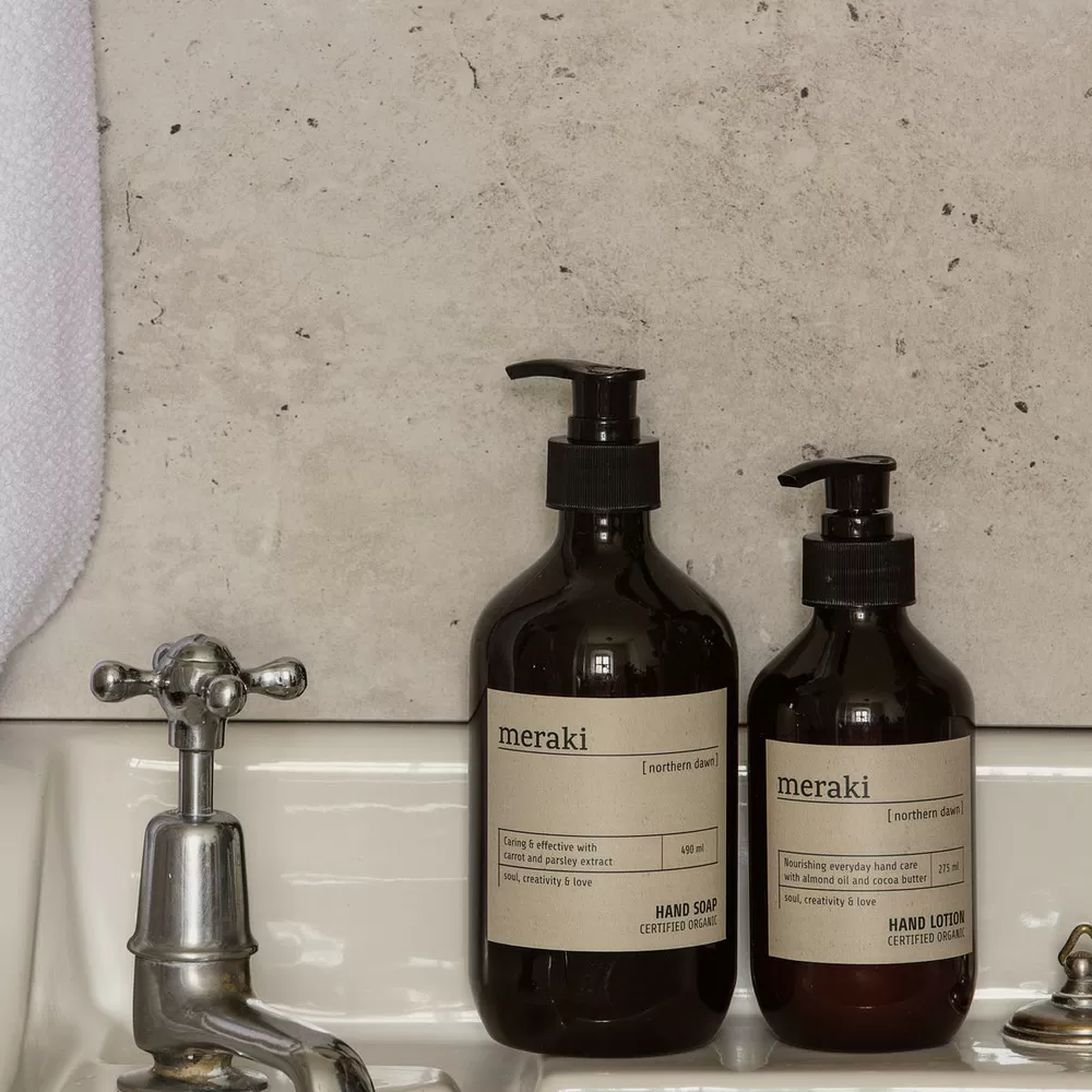 Meraki håndlotion, Northern Dawn - 275 ml