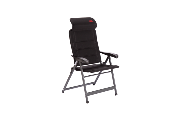 Crespo Compact 3D Air-Deluxe Klappsessel