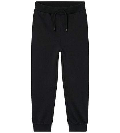 Name It Jogginghosen - Noos - NkmVian - Schwarz
