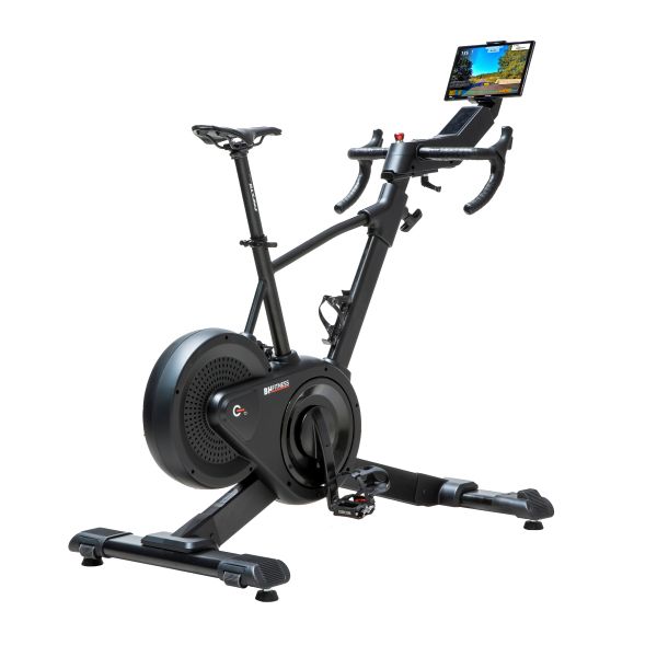 Bicicleta Estática BH Fitness Smart Bike Exercycle R