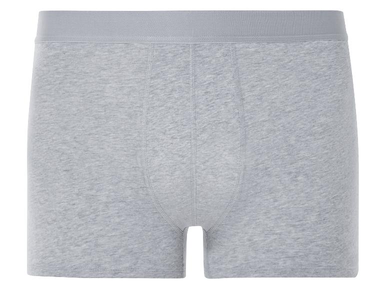 3 heren boxers