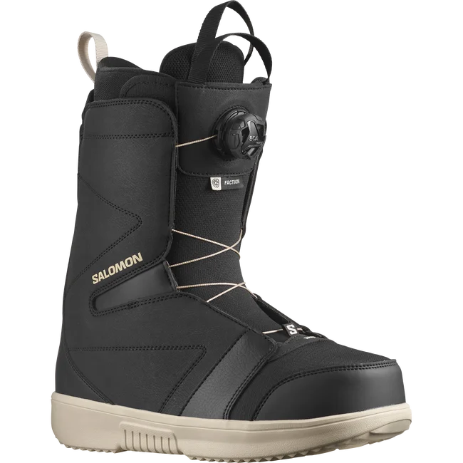 FACTION BOA®  Snowboard-Schuhe Herren
