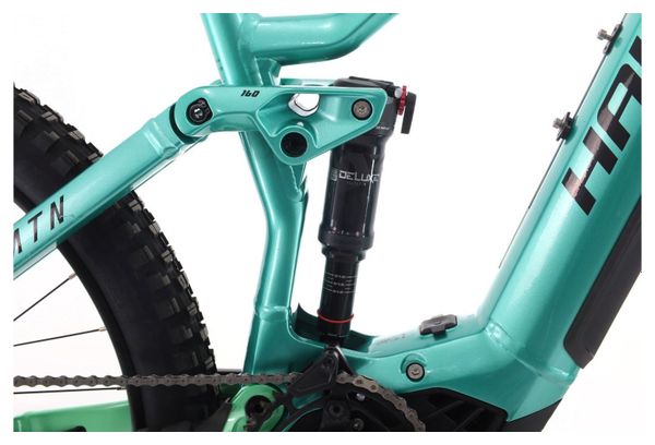 Produit reconditionné · Haibike All Mtn 2 / Vélo VTT électrique / Haibike | Bon état