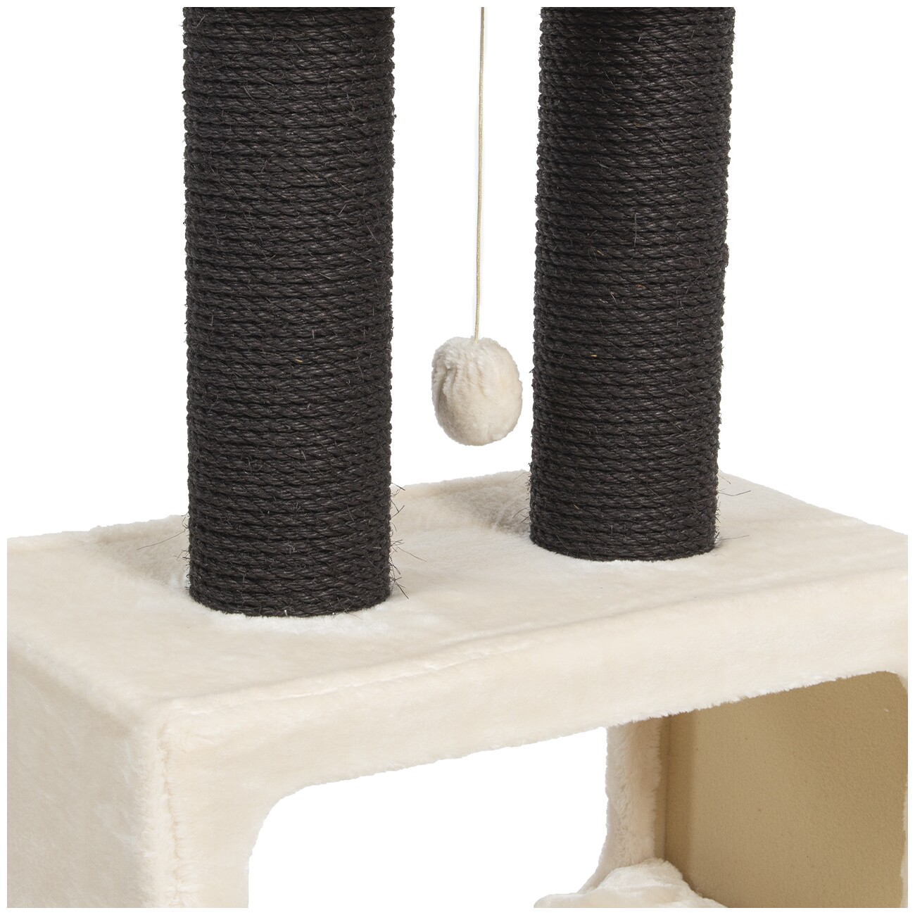 Canadian Cat Company Kratzbaum Columbia beige
