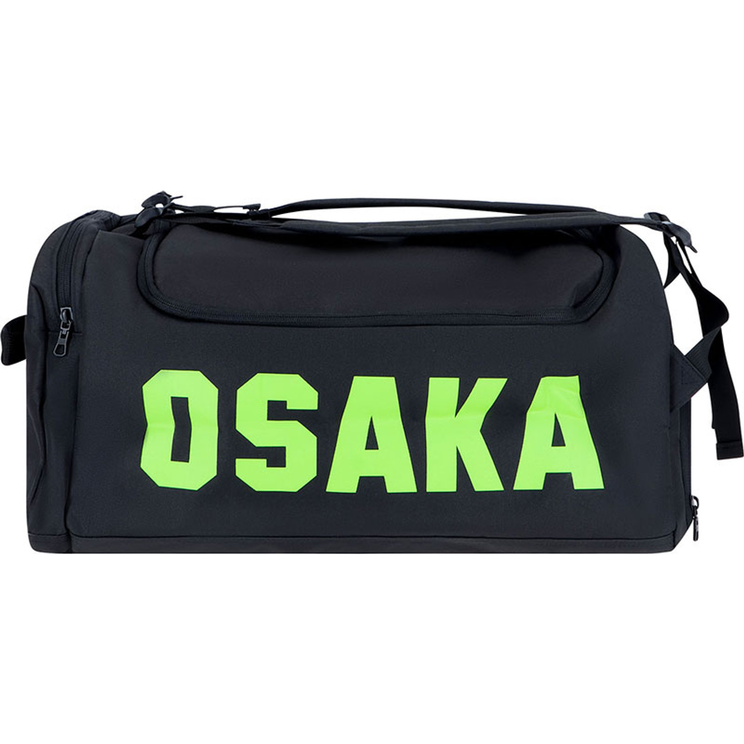 Osaka Sports Duffel Bag