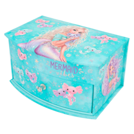 TOPModel sieradendoosje MERMAID