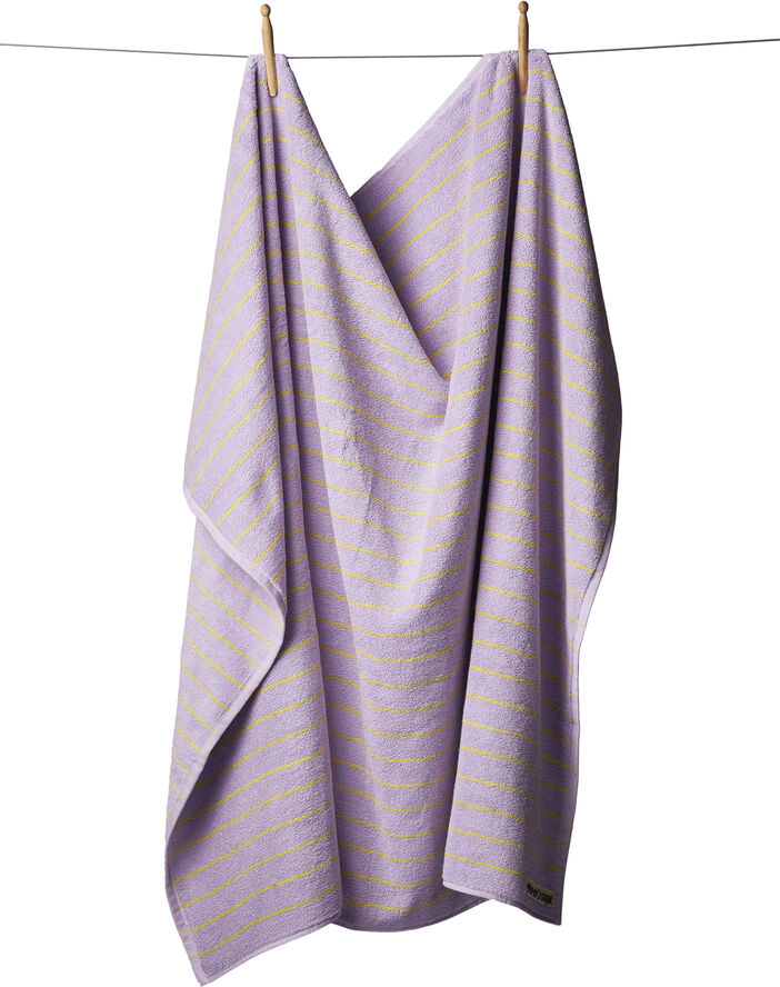 Bongusta Naram Bath Towel
