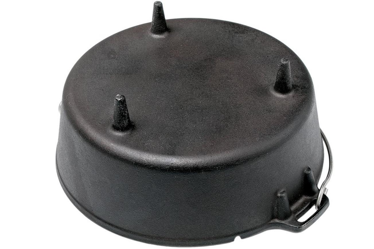 Petromax Dutch Oven ft6 met pootjes