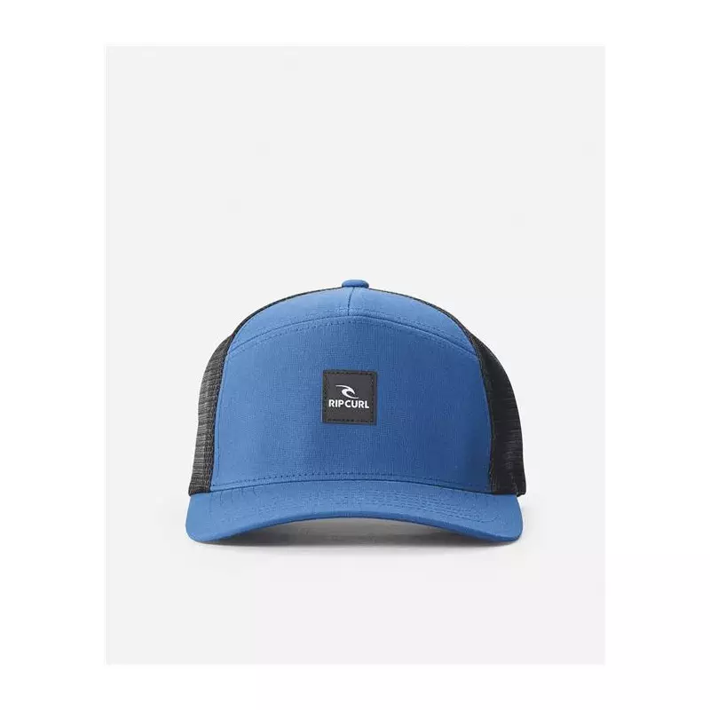 Casquette RIPCURL Vaporcool Flexfit Trucker Navy