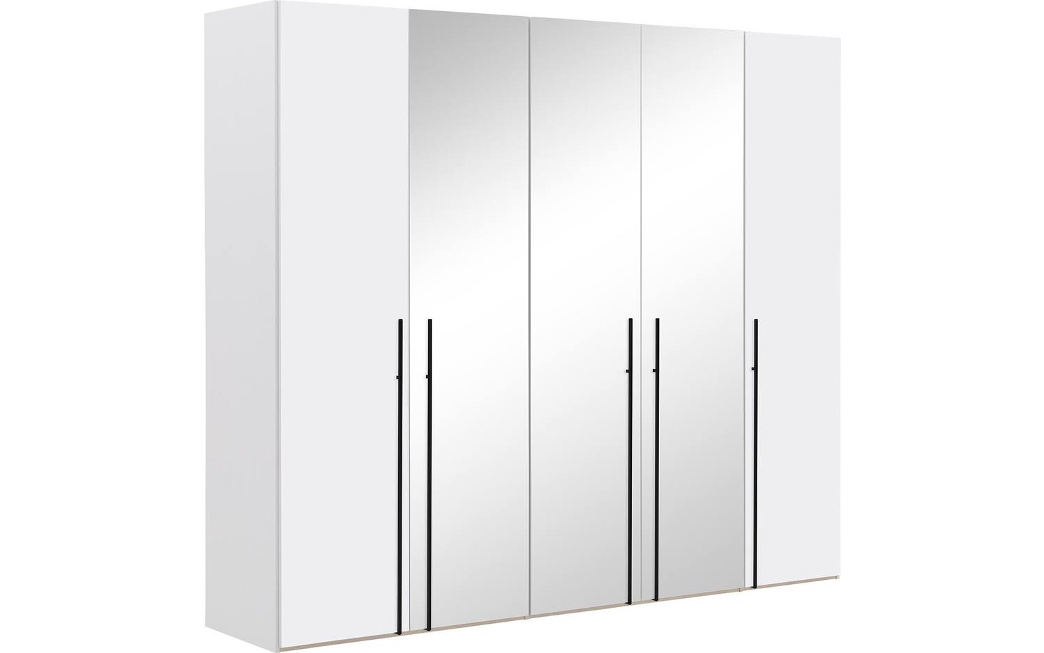 Kledingkast Easy Storage Ddk