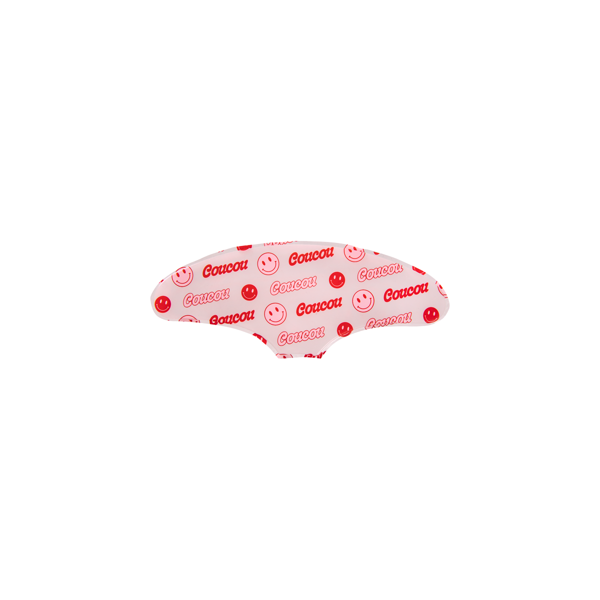 Coucou Reusable Forehead Patch