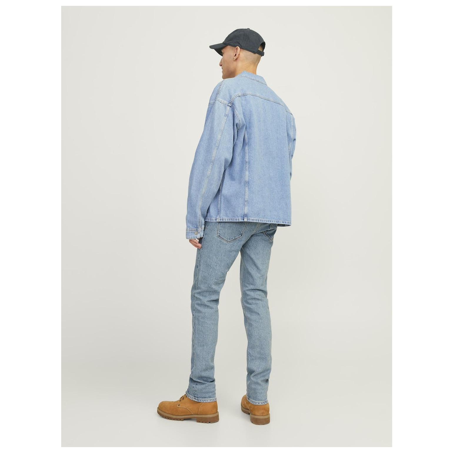 Jack & Jones JJICLARK JJEVAN AM 495 NOOS
