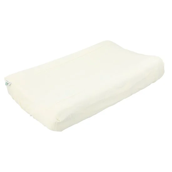 Housse coussin à langer   Pure Ecru        de               Trixie