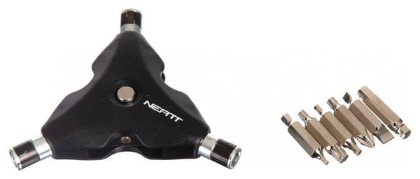 Multi-Outils Neatt Y 13 Fonctions