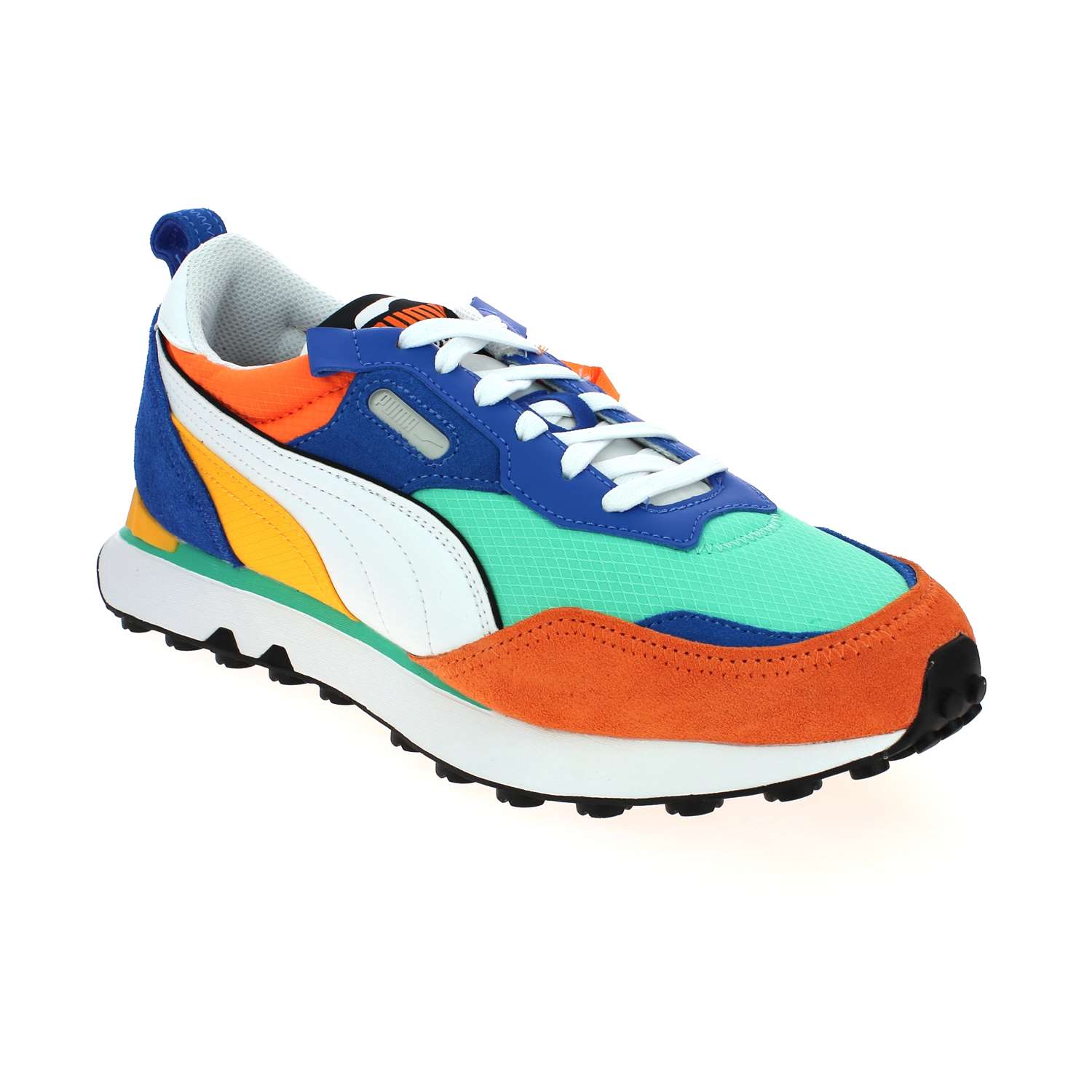 Baskets homme PUMA RIDER FV ESSENTIALS