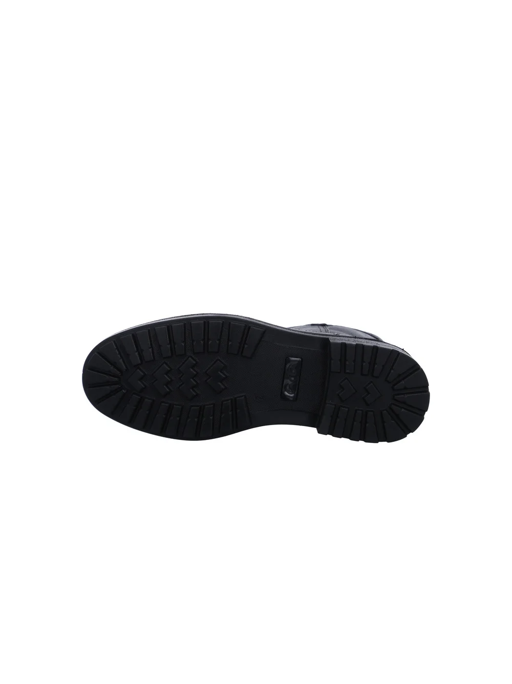 Stiefelette Frederik schwarz