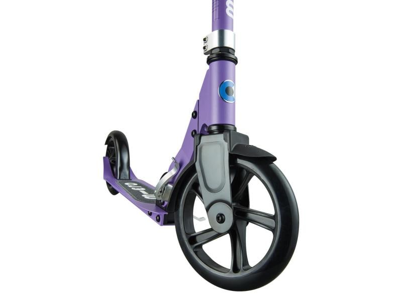 Micro Mobility Kickboard Micro Cruiser Purple Kickboard