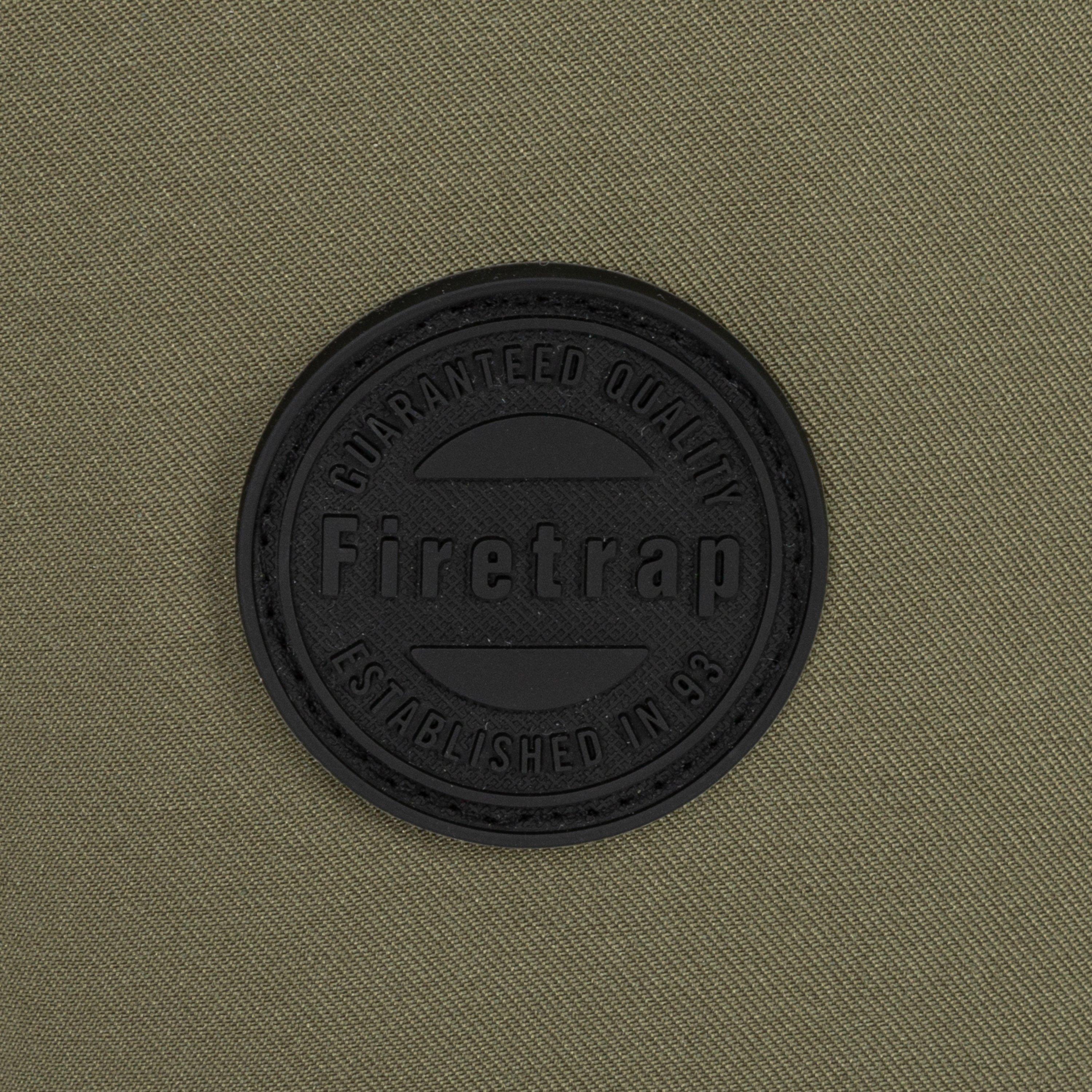 Firetrap Men Jacket