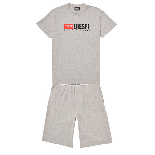 Diesel - UNJULIO MC - Gris