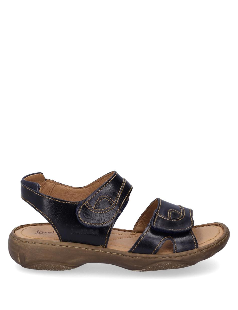 Sandale Debra, blau