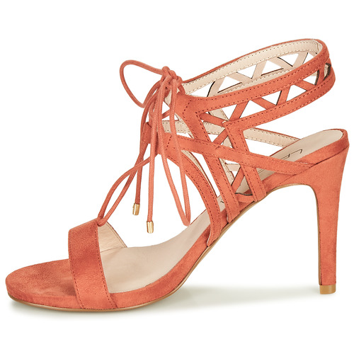 Les Petites Bombes - MACHA - Corail