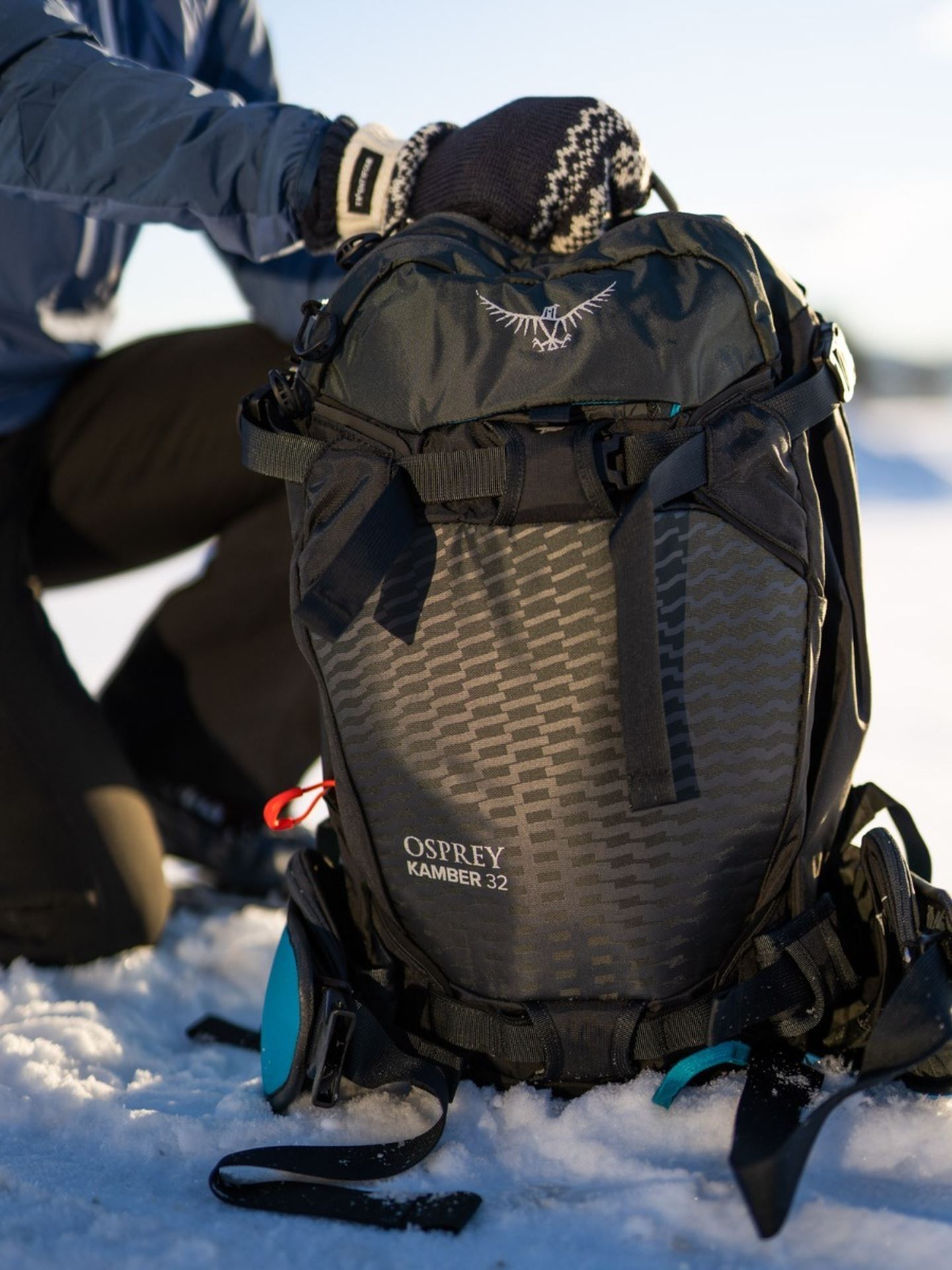 Kamber 32L