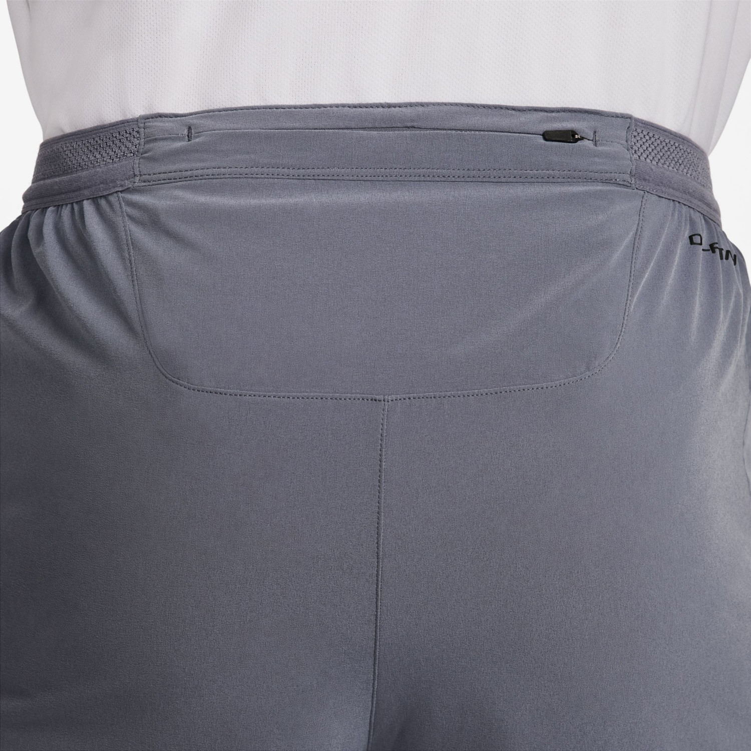 Nike Dri-FIT AeroSwift Broek Heren