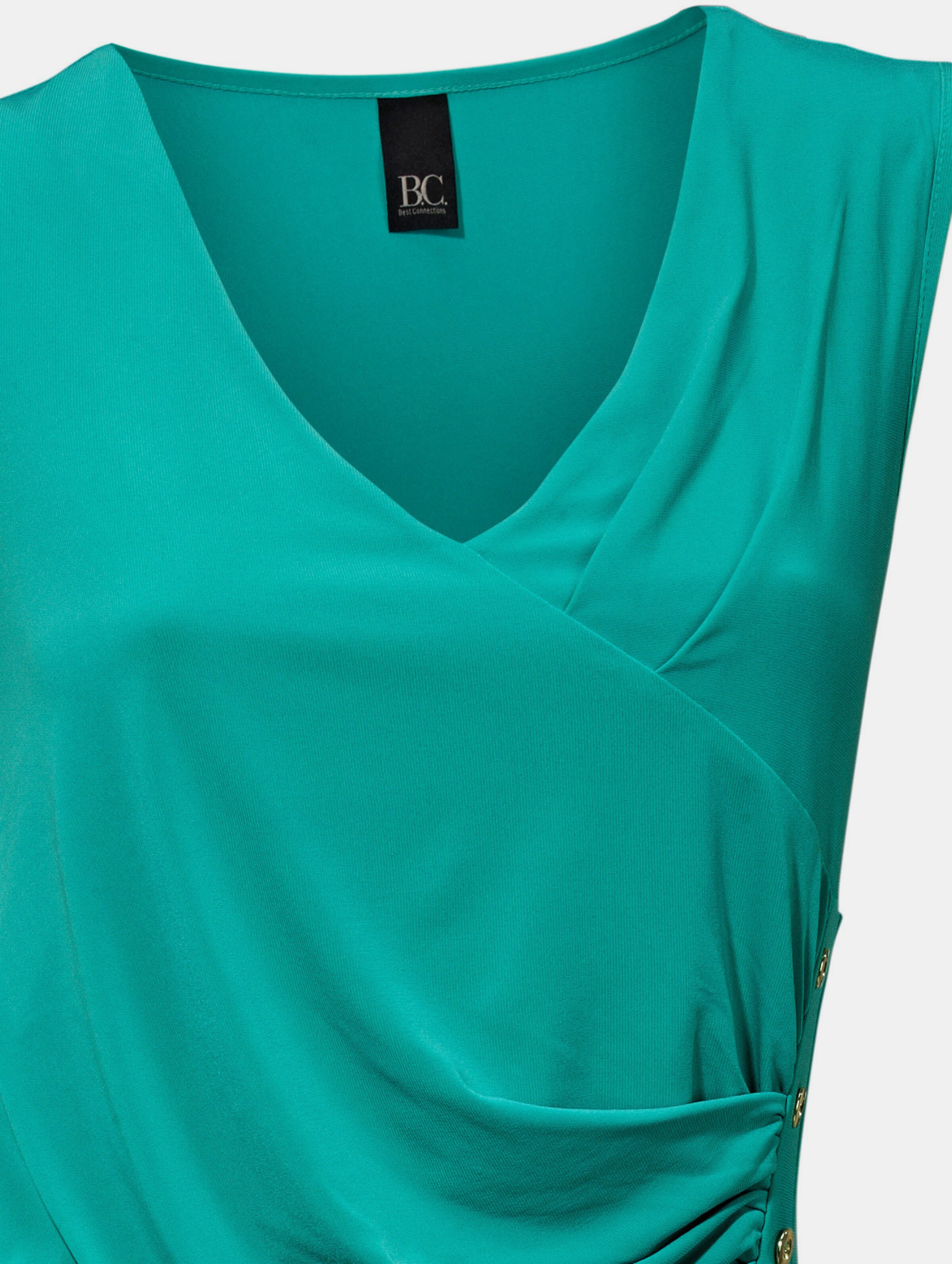 Jersey-Kleid