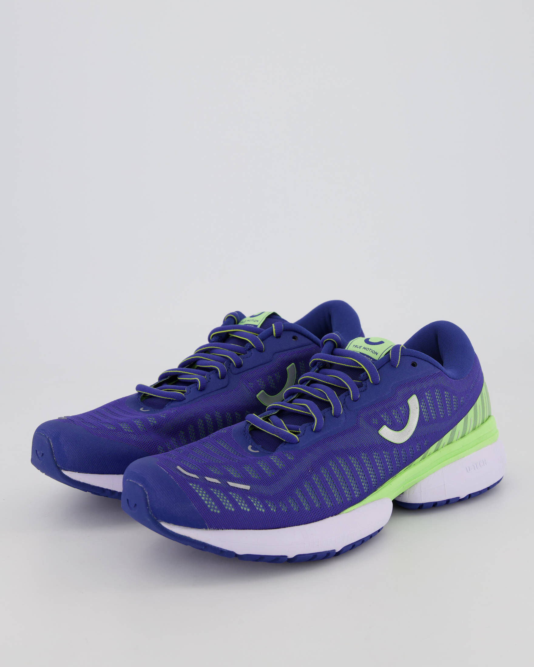True Motion| Herren Laufschuhe U-TECH NEVOS NG