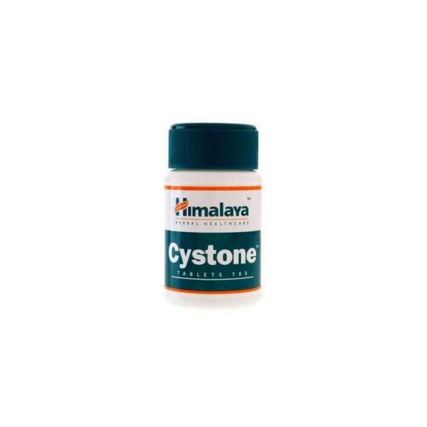 Himalaya Cystone 100 Comprimidos