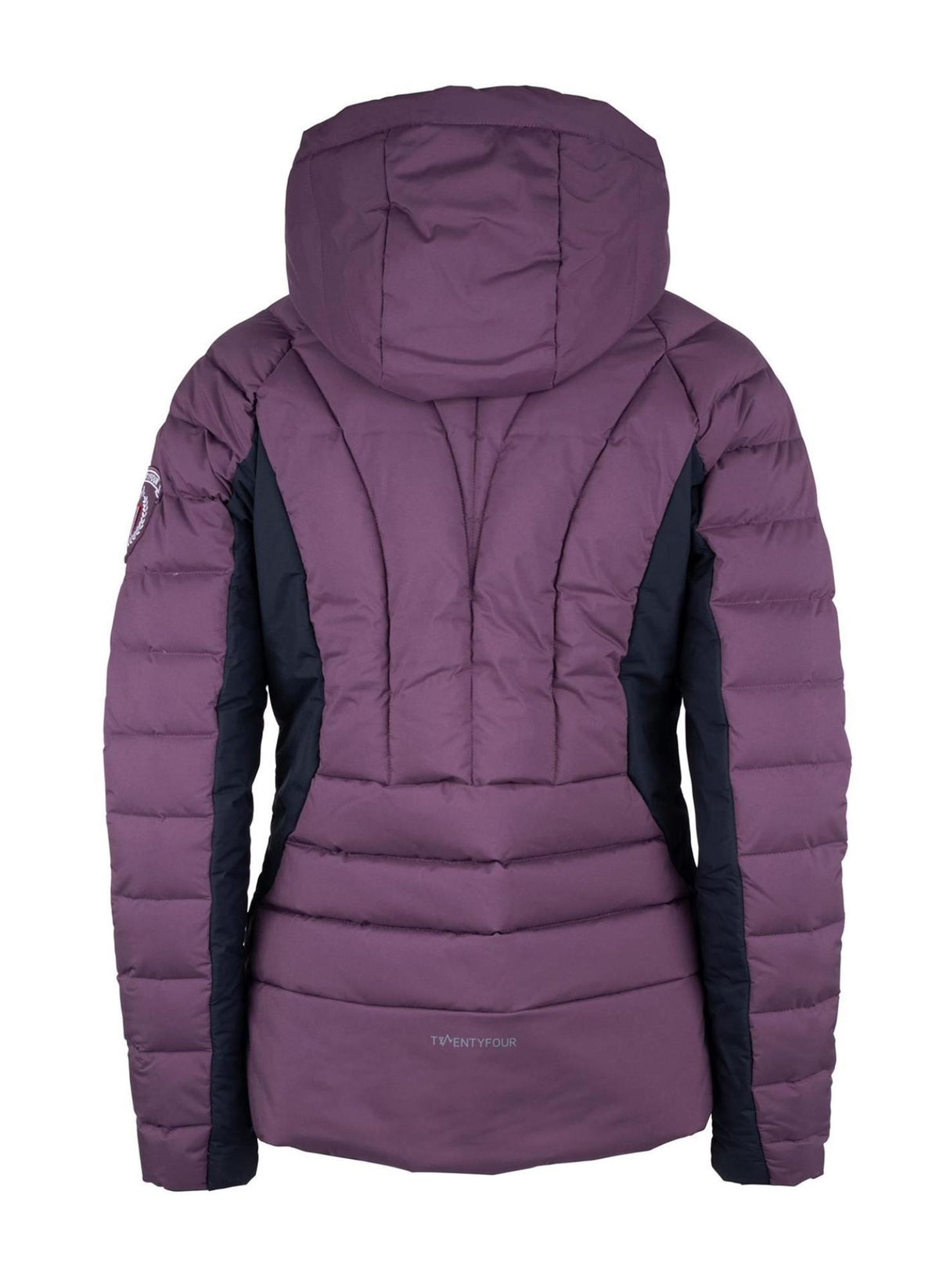 Twentyfour<br>Finse 2.0 Dunjakke