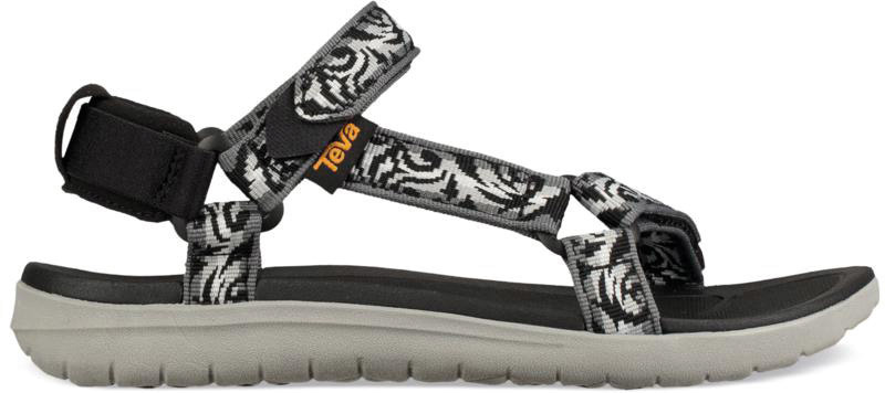Sanborn Universal W