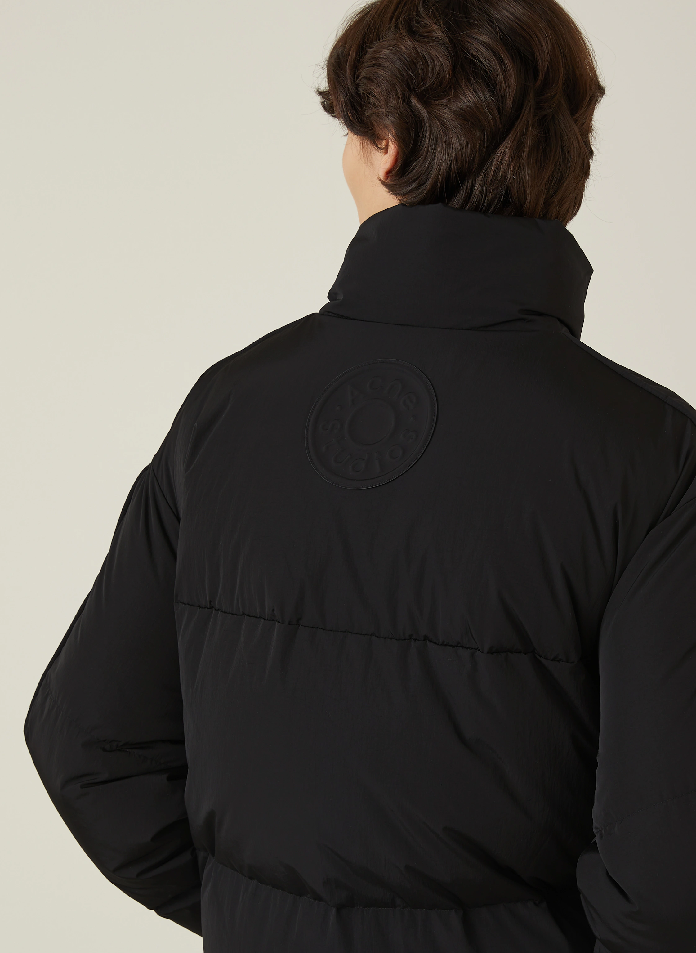Acne Studios Daunenjacke