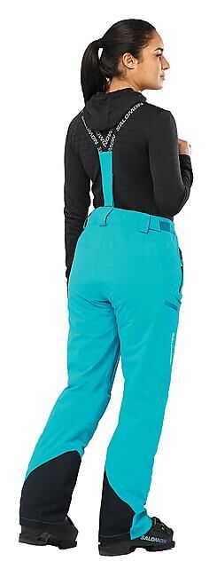 SALOMON - PANTALON BRILLIANT PANTS W