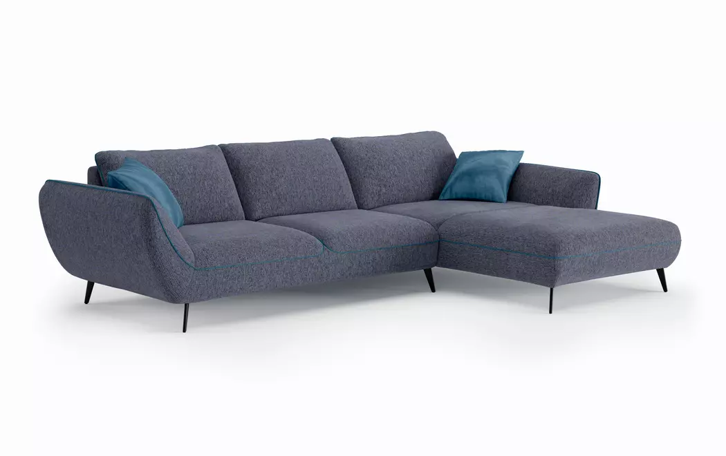 Ecksofa Joleen