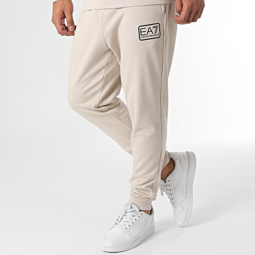 Ensemble De Survetement 6RPV69-PJ07Z Beige