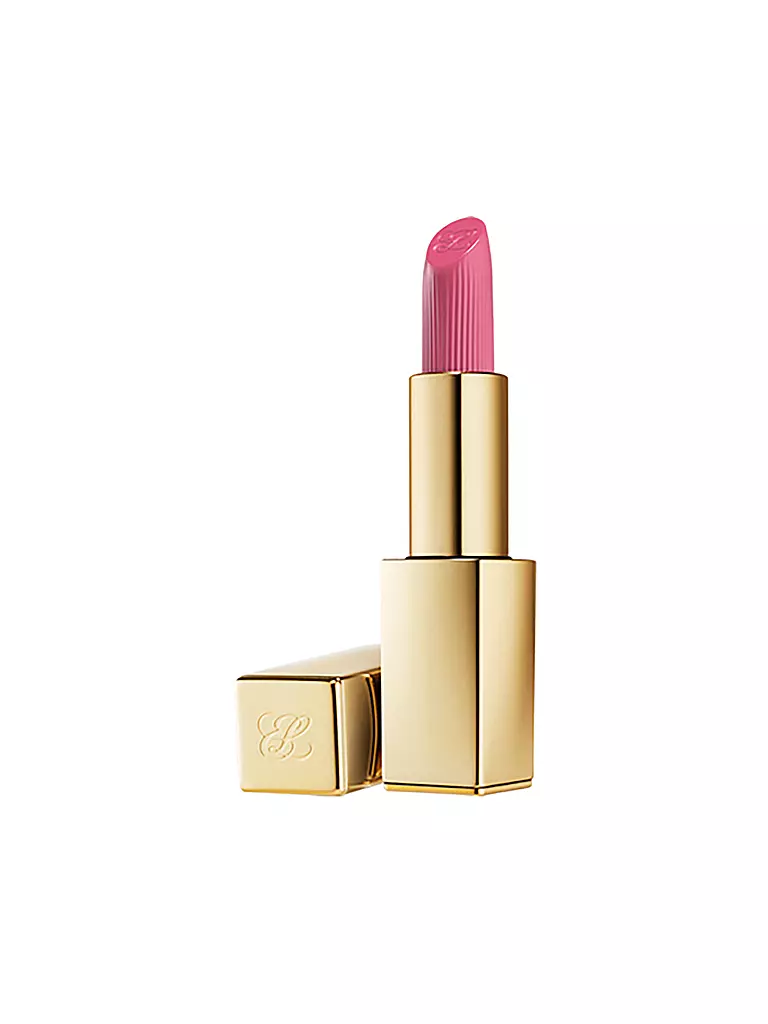 ESTÉE LAUDER Lippenstift - Pure Color Lipstick Creme ( 220 Powerful ) rot