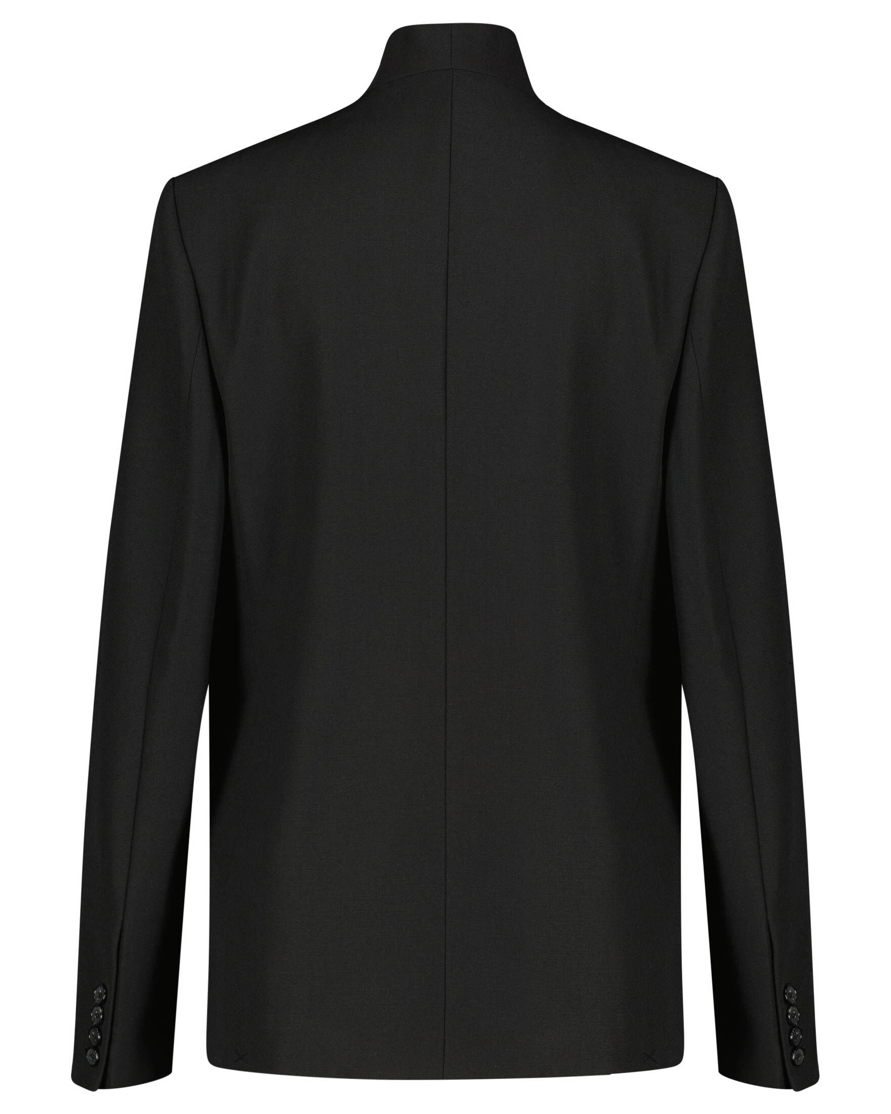 Totême| Damen Blazer OVERLAY SUIT JACKET