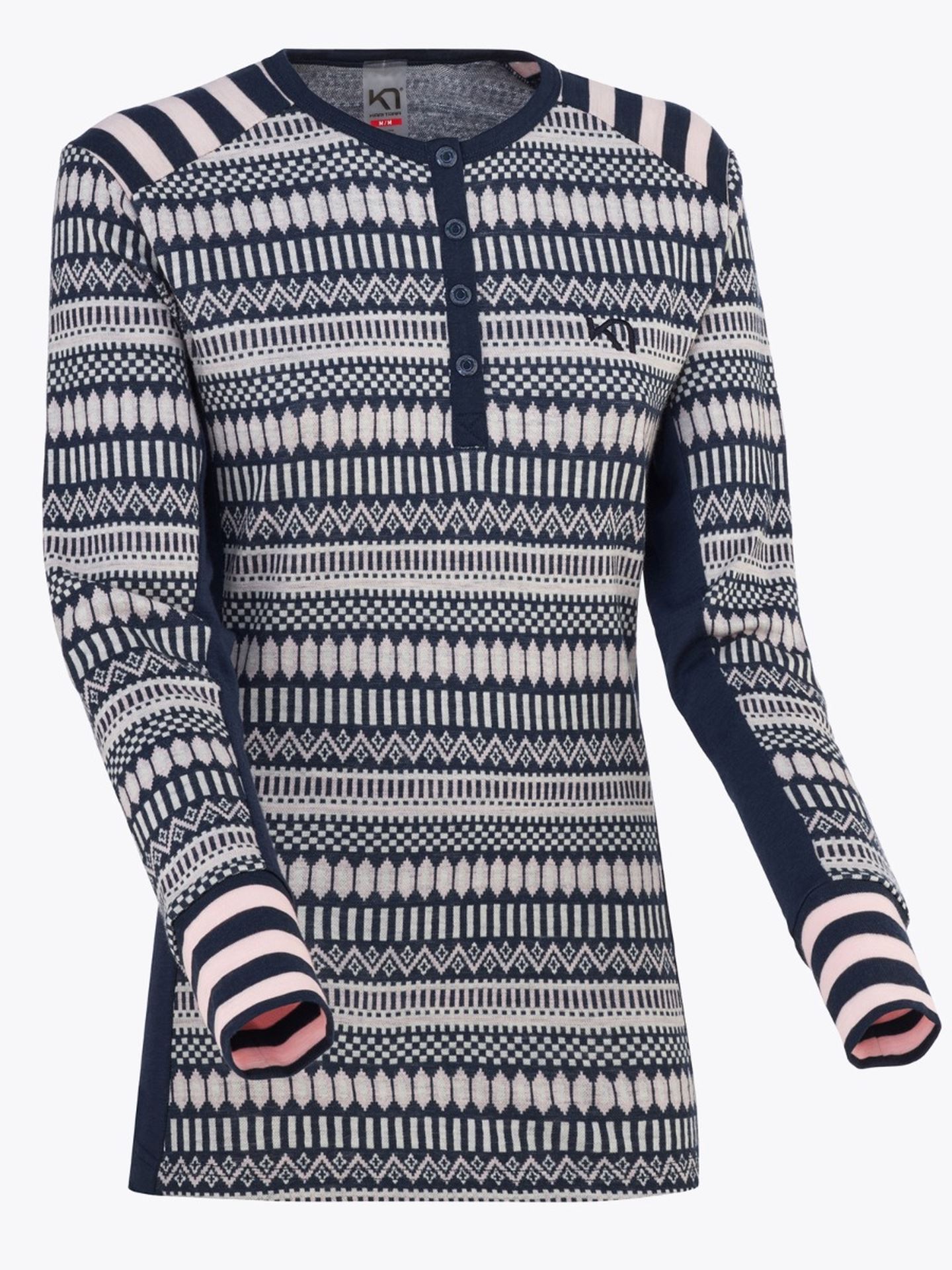 Åkle Long Sleeve
