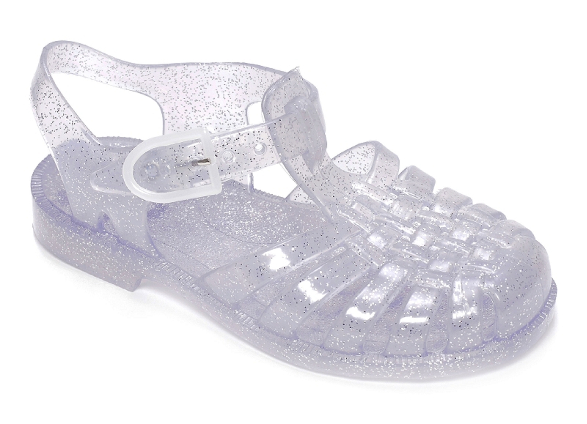 Sun fille argent