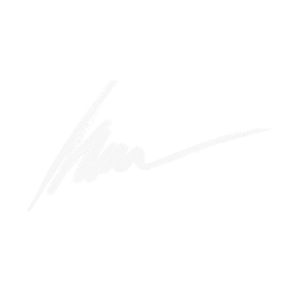 Max Factor Masterpiece Kohl Oogpotlood010 White