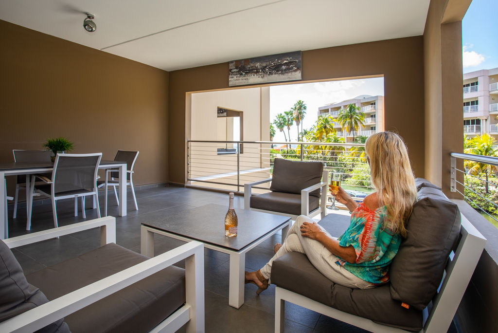 Fly & Go The Kontiki Beach House Logies - Hotel