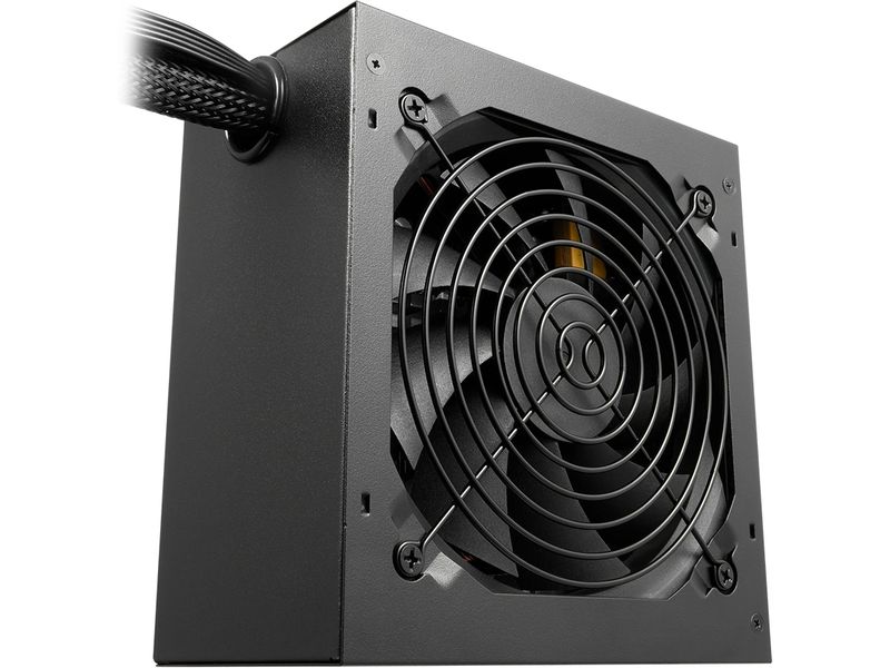 Sharkoon Netzteil SHP Bronze 700 W ATX-Netzteil mit 120-mm-Lüfter