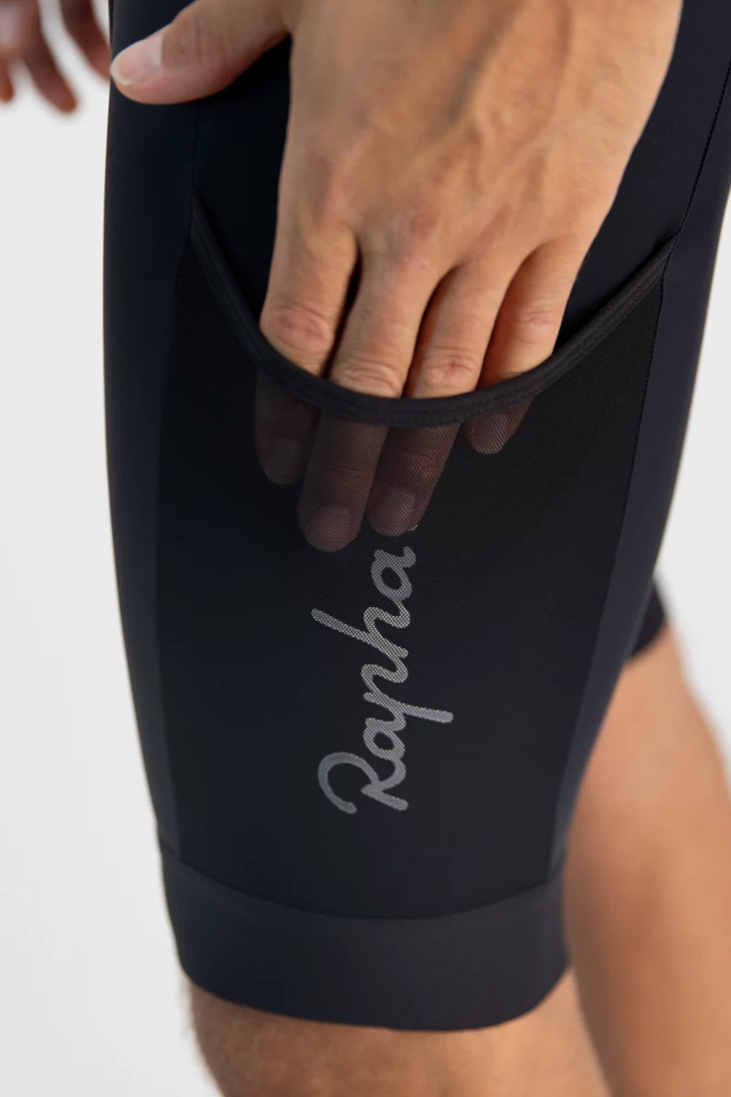 Rapha Core Cargo Herren Bib Tight